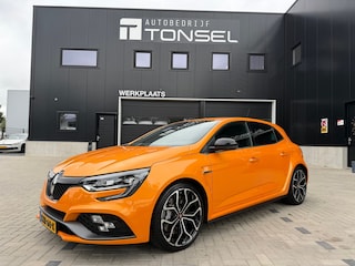 Renault Mégane 1.8 TCe 280 RS EDC / Alcantara / Blind Spot / Camera / Stoelverwarming
