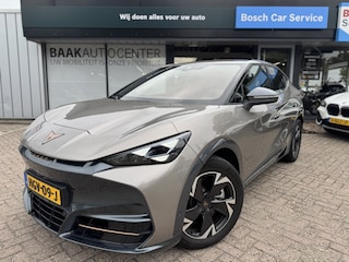 Cupra Tavascan Business 82 kWh | Navi | Stoelverwarming | Warmtepomp