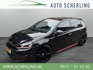Volkswagen Golf 2.0 GTI Leder, Navi, 19" LMV, NL-auto! NAP
