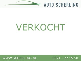 Volkswagen Golf 2.0 GTI Leder, Navi, 19" LMV, NL-auto! NAP