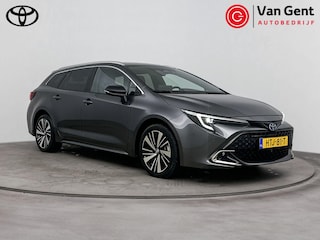 Toyota Corolla Touring Sports Hybrid 140 Dynamic | Apple Carplay / Android Auto | Stoelverwarming | Parkeersensoren voor/achter | Adaptive Cruise | Keyless | Clima | Camera | Full LED | 17 inch