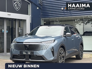 Peugeot 5008 GT Hybrid 145 e-DCS6 | Cruise Control | Climate Control |Apple Carplay/Android Auto | Stoelverwarming | Lichtmetalen Velgen 19 Inch