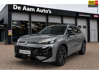 Volkswagen T-Roc 1.5 e-TSI R-Line Black Edition 19 Inch Word Verwacht!