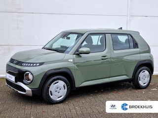 Hyundai Inster E-Motion 49 kWh / Navigatie / Airco / Cruise control Adaptief / Apple Carplay/Android Auto /