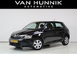 Skoda Fabia 1.0 TSI Drive | Navi | Carplay | Airco | Cruise | Pdc