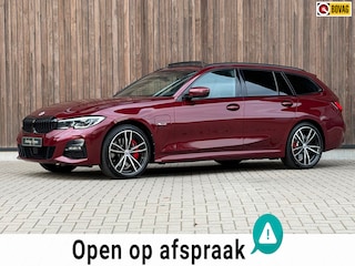 BMW 3-serie Touring 330e xDrive High Executive / M-sport / Trekhaak / Panoramadak