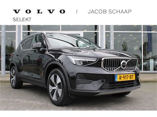 Volvo XC40 T4 211PK Automaat Plug-in hybrid Plus Bright | Trekhaak | El. Stoelen | Pilot Assist | Verw. Voorstoelen | BLIS | H&K Audio |