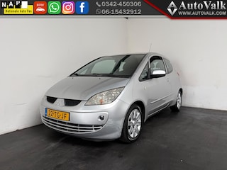 Mitsubishi Colt 1.3 Heartbeat. APK 08-2027!