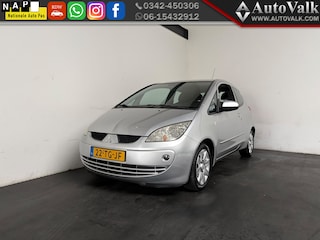 Mitsubishi Colt 1.3 Heartbeat. APK 08-2027!