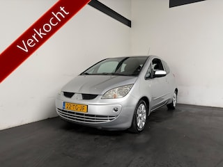 Mitsubishi Colt 1.3 Heartbeat. APK 08-2027!