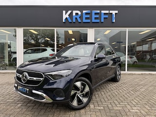 Mercedes-Benz GLC 300e 4MATIC Luxury Line Stoelverkoeling