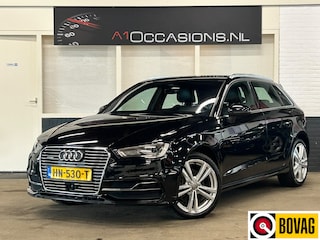 Audi A3 Sportback 1.4 e-tron PHEV Ambition Pro Line plus PANODAK!