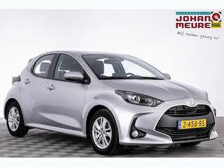Toyota Yaris 1.5 Hybrid 115 Active | CARPLAY | ECC | VELGEN