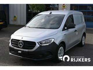 Mercedes-Benz Citan 112 L1 51 kWh AC 22kW/DC 75kW, Climate controle, Smartphone integratiepakket
