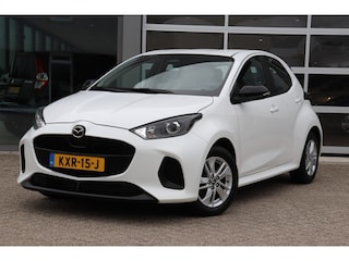 Mazda 2 1.5 116pk 6AT Agile