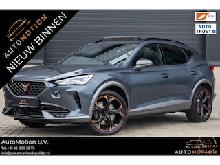 Cupra Formentor 1.4 e-Hybrid VZ Copper Edition PANO CAMERA SFEERVERLICHTING CARPLAY