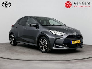 Toyota Yaris 1.5 Hybrid 115 Dynamic | Apple Carplay / Android Auto | Keyless | Adaptive Cruise | Clima | Camera | LED | 16 inch