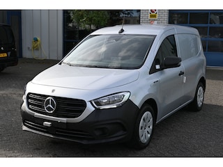 Mercedes-Benz Citan 112 L1 51 kWh AC 22kW/DC 75kW, Climate controle, Smartphone integratiepakket