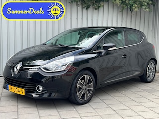Renault Clio 0.9 TCe ECO Night&Day|Navigatie|Airco|