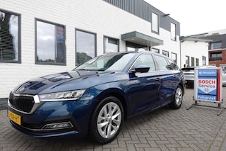 Skoda Octavia 1.0 TSI BNS EDITION Automaat Trekhaak