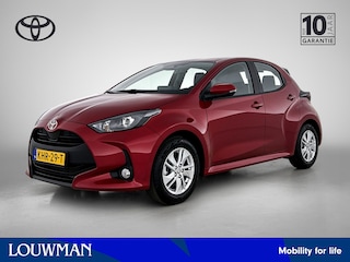 Toyota Yaris 1.5 Hybrid 115 Active Demo