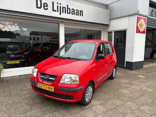 Hyundai Atos 1.1i Active Young