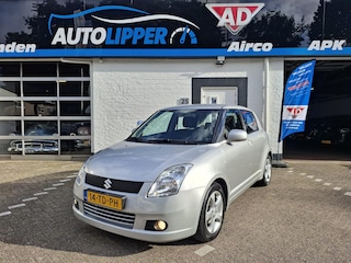Suzuki Swift 1.3 Shogun /Nieuwe apk bij aflevering/Airco/5 Drs/Lm velgen/All season banden