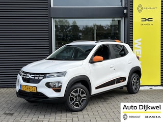 Dacia Spring Expression 27 kWh