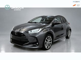 Toyota Yaris 1.5 Hybrid 130 Executive|Technology Plus|Facelift Automaat|Camera|LED|JBL|Head Up|17inch
