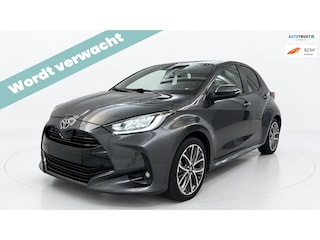 Toyota Yaris 1.5 Hybrid 130 Executive|Technology Plus|Facelift Automaat|Camera|LED|JBL|Head Up|17inch