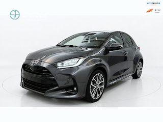 Toyota Yaris 1.5 Hybrid 130 Executive|Technology Plus|Facelift Automaat|Camera|LED|JBL|Head Up|17inch
