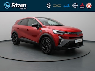 Renault Symbioz E-Tech full hybrid esprit Alpine 160pk Apple Carplay/Android Auto | Climate