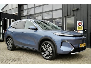 Geely Starray EM-i 1.5 Max+ | NIEUW | FULL OPTION | DIRECT LEVERBAAR | Pano | 360º