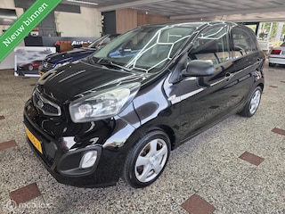 Kia Picanto 1.0 CVVT 5drs Motorschade KM NAP