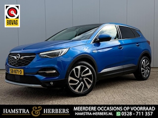 Opel Grandland X 1.2 Innovation | Pano | Camera | Keyless