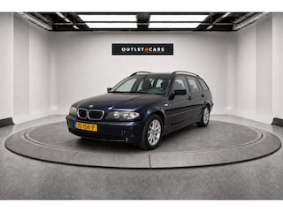 BMW 318i