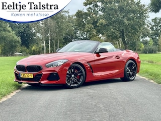 BMW Z4 Roadster sDrive30i High Executive