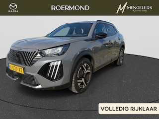 Peugeot 2008 1.2 PureTech 100 Allure | Rijklaar inclusief Garantie