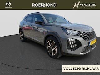 Peugeot 2008 1.2 PureTech 100 Allure | Rijklaar inclusief Garantie