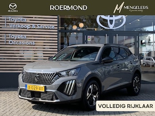 Peugeot 2008 1.2 PureTech 100 Allure | Rijklaar inclusief Garantie