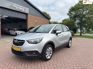 Opel Crossland X 1.2 Turbo Online Edition