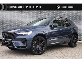 Volvo XC60 2.0 T6 Plug-in hybrid AWD Ultra Black Edition