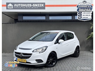 Opel Corsa 1.0 Turbo Business+