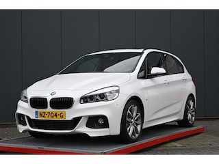 BMW 2-serie Tourer 220i Centennial High Executive trekhaak m sport