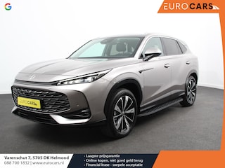 MG HS 1.5 PHEV Luxury Automaat Navigatie Apple Carplay/Android Auto Airco Cruise Control Lichtmetalen velgen Digitaal Dashboard