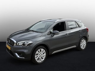 Suzuki S-Cross 1.4 BOOSTERJET SELECT SMART HYBRID + TREKHAAK / 1500KG TREKKER!!