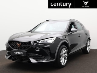 Cupra Formentor 1.4 TSI 204pk e-Hybrid Essential Navigatie - Led verlichting - Camera