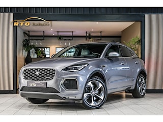 Jaguar E-Pace 1.5 P300e AWD R-Dynamic S|Leder|Carplay|Camera