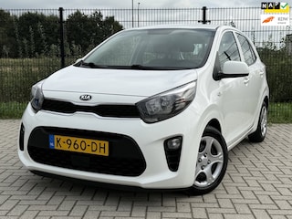 Kia Picanto 1.0 DPi ComfortLine 5p | Bluetooth | Cruise Control | Airco |