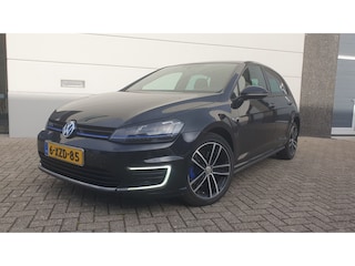 Volkswagen Golf 1.4 TSI GTE